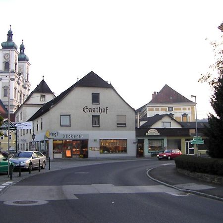 Stiftshotel Garsten Steyr Kültér fotó