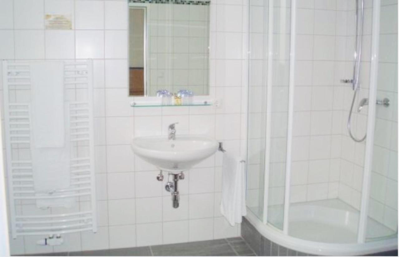 Stiftshotel Garsten Steyr Kültér fotó