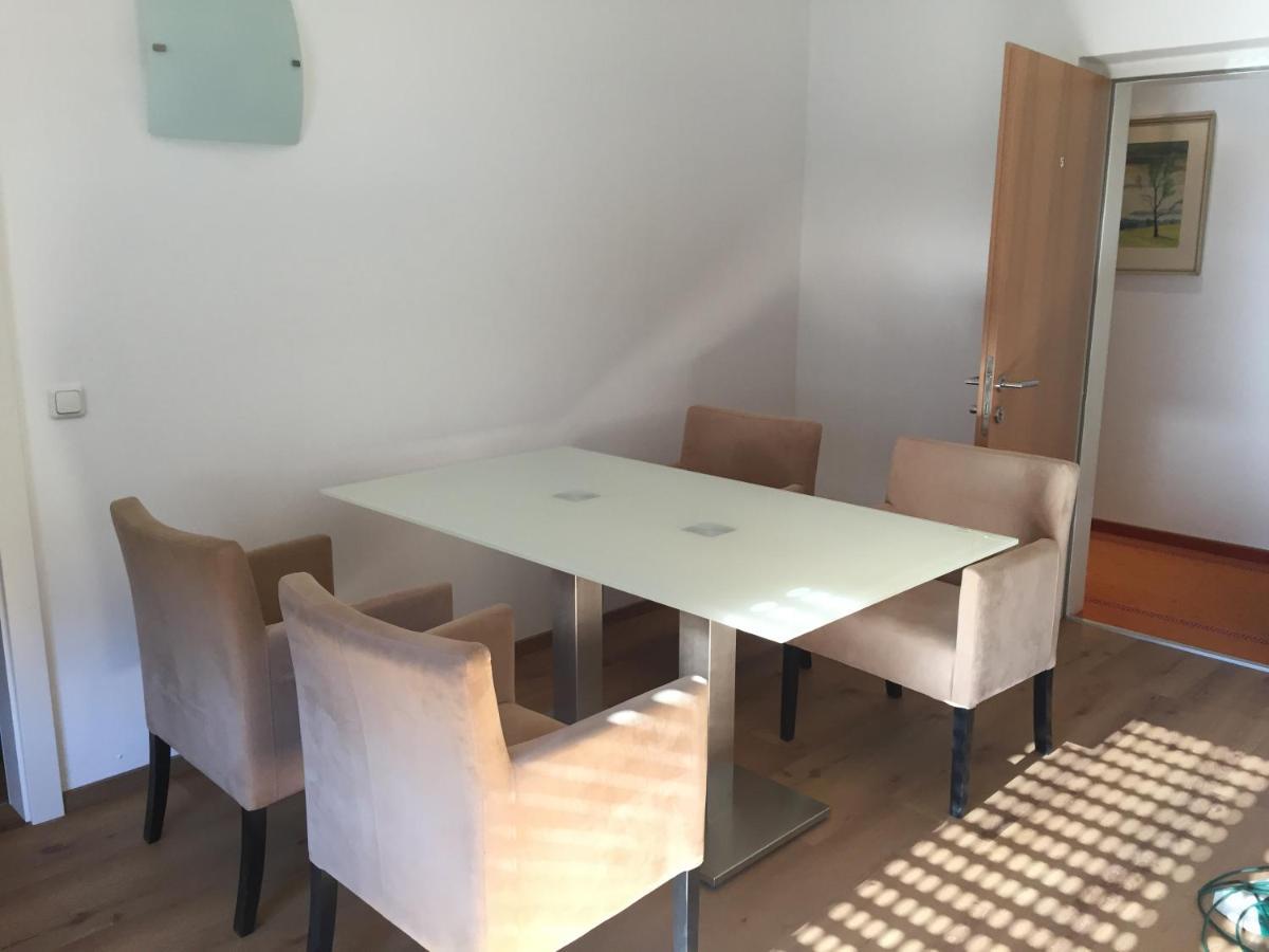 Stiftshotel Garsten Steyr Kültér fotó