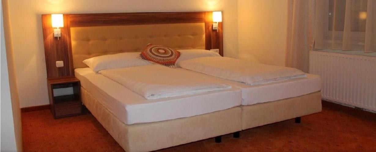 Stiftshotel Garsten Steyr Kültér fotó