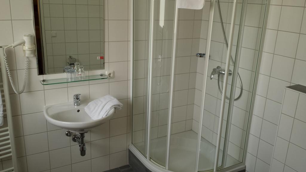 Stiftshotel Garsten Steyr Szoba fotó