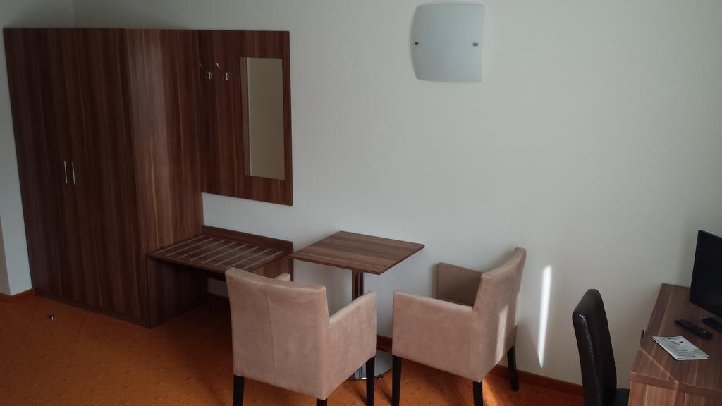 Stiftshotel Garsten Steyr Szoba fotó