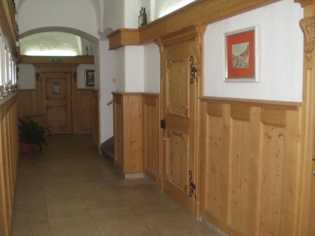 Stiftshotel Garsten Steyr Kültér fotó