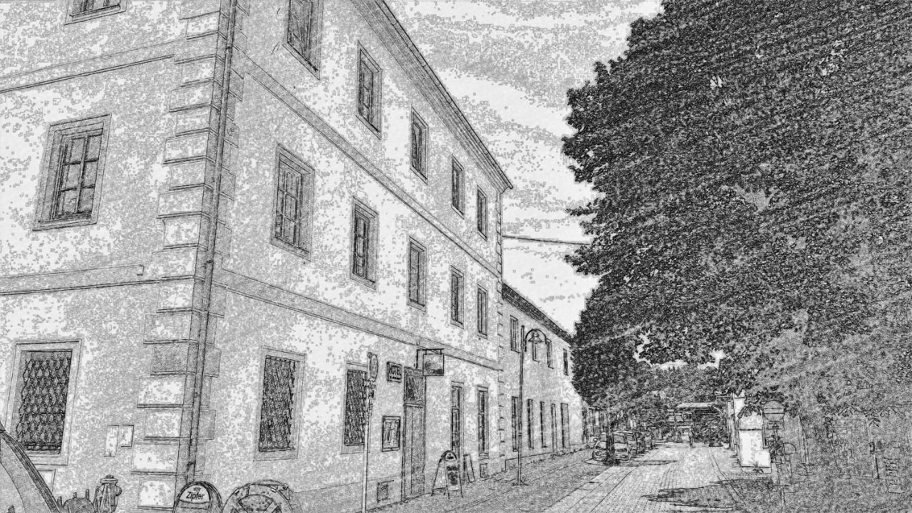 Stiftshotel Garsten Steyr Kültér fotó