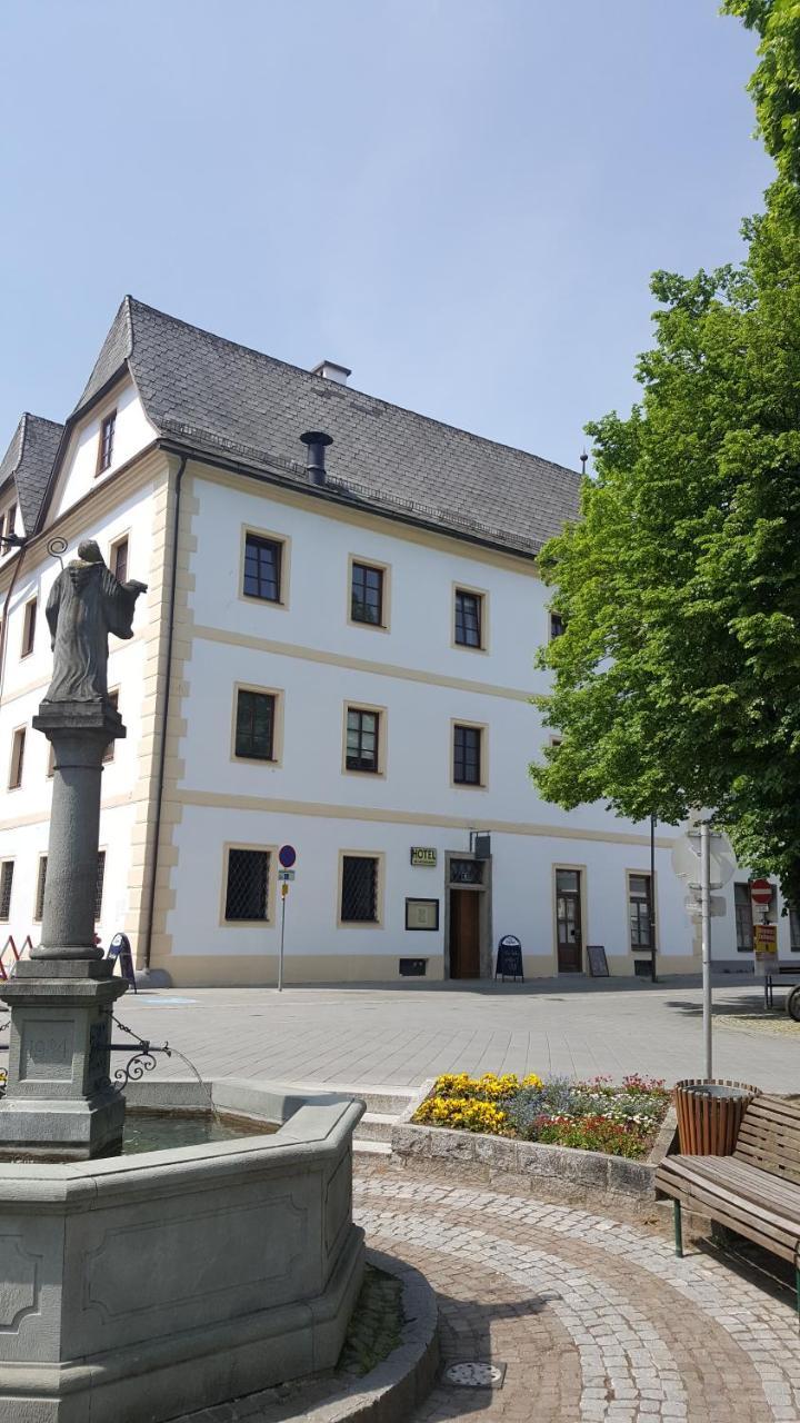 Stiftshotel Garsten Steyr Kültér fotó