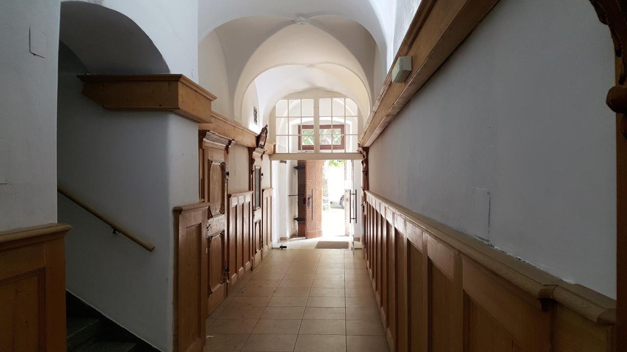 Stiftshotel Garsten Steyr Kültér fotó