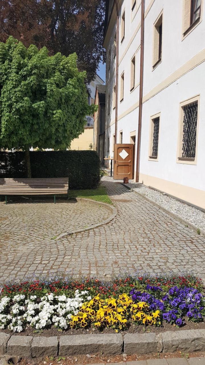Stiftshotel Garsten Steyr Kültér fotó