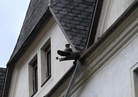 Stiftshotel Garsten Steyr Kültér fotó