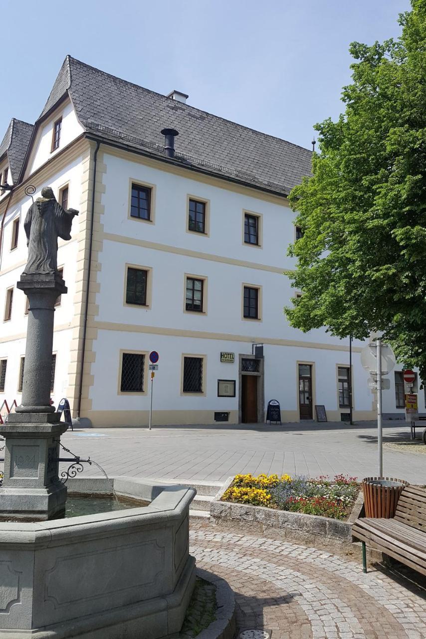 Stiftshotel Garsten Steyr Kültér fotó