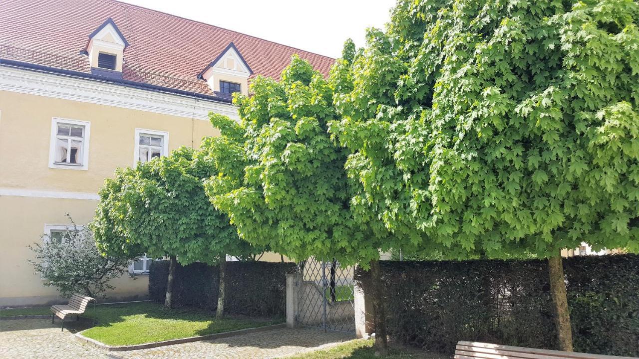 Stiftshotel Garsten Steyr Kültér fotó