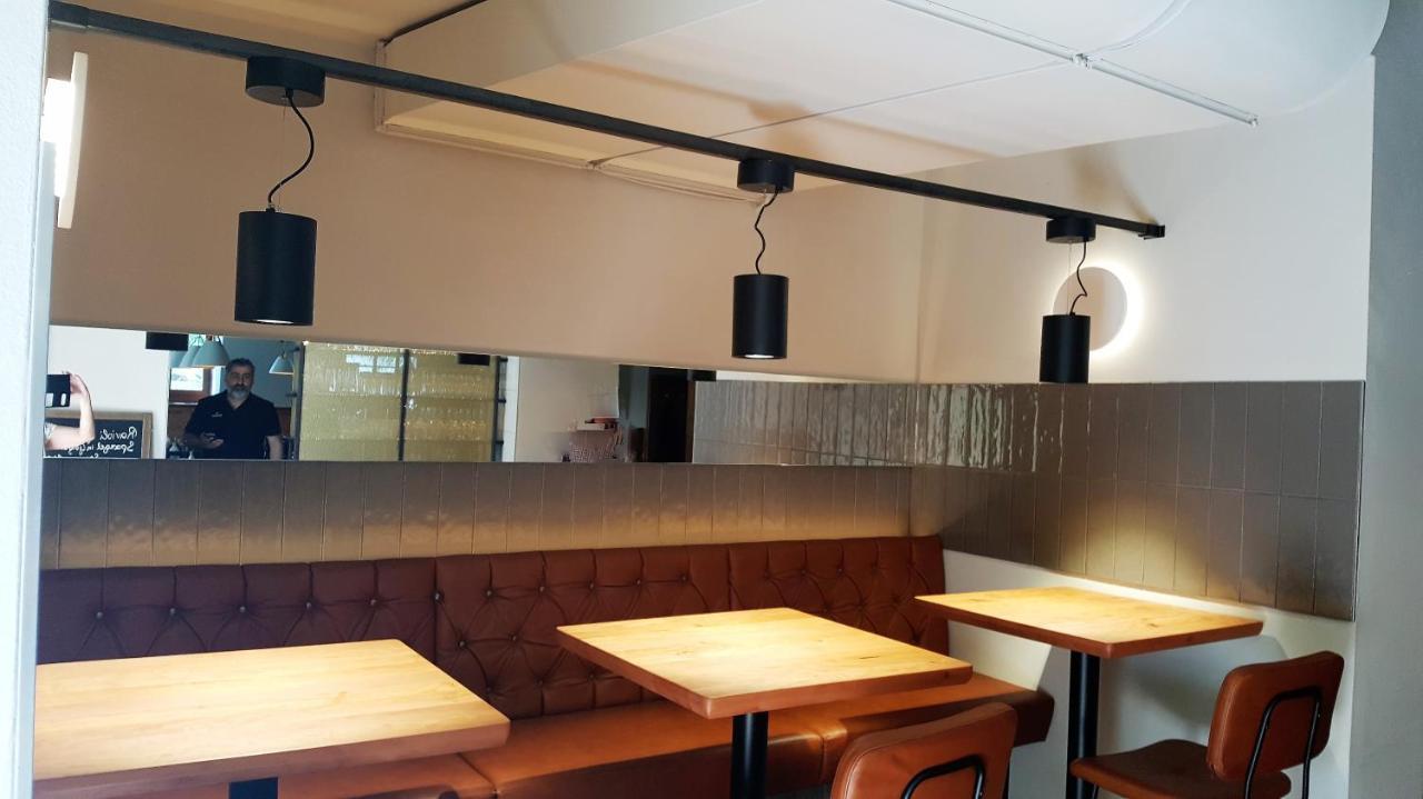Stiftshotel Garsten Steyr Kültér fotó
